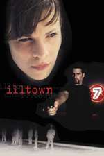 Illtown Box Art