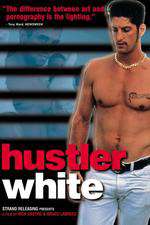 Hustler White Box Art