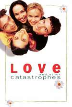 Love and Other Catastrophes Box Art