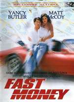 Fast Money Box Art