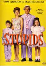 The Stupids Box Art