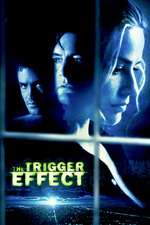 The Trigger Effect Box Art