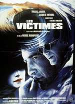 Les Victimes Box Art