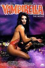 Vampirella Box Art