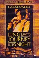 Long Day's Journey Into Night Box Art