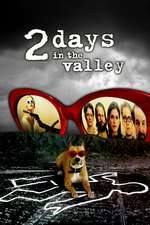 2 Days in the Valley Box Art