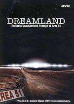 Dreamland: Area 51 Box Art