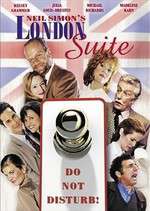 Neil Simon's London Suite Box Art