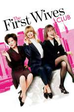 The First Wives Club Box Art