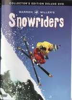 Snowriders Box Art