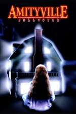 Amityville: Dollhouse Box Art