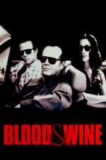 Blood and Wine Box Art