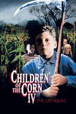 Children of the Corn IV: The Gathering Box Art