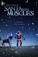 Santa with Muscles Box Art