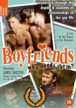 Boyfriends Box Art