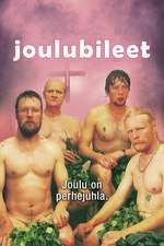 Joulubileet Box Art