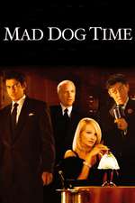 Mad Dog Time Box Art