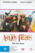 Absolutely Fabulous: The Last Shout Box Art