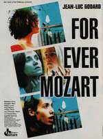 For Ever Mozart Box Art