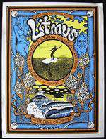 Litmus: A Surfing Odyssey Box Art