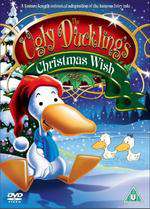 The Ugly Duckling's Christmas Wish Box Art