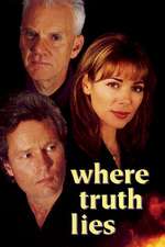 Where Truth Lies Box Art