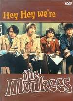 Hey, Hey We're The Monkees Box Art