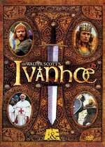 Ivanhoe Box Art