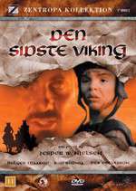 Den sidste viking Box Art