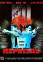 Reprisal Box Art