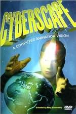 Cyberscape: A Computer Animation Vision Box Art