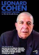 Leonard Cohen: Printemps 96 Box Art