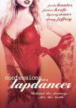 Confessions of a Lap Dancer Box Art