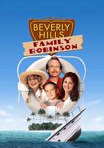 Beverly Hills Family Robinson Box Art