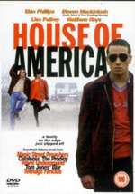 House of America Box Art