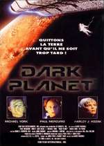 Dark Planet Box Art