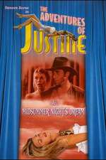 Justine: A Midsummer Night's Dream Box Art