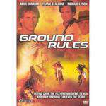 Ground Rules Box Art