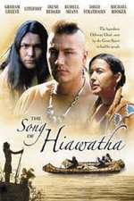 Song of Hiawatha Box Art