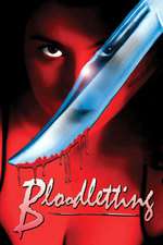 Bloodletting Box Art