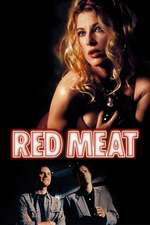 Red Meat Box Art