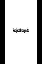 Project Incognito Box Art