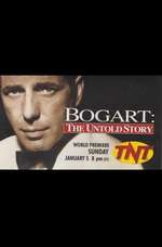 Bogart: The Untold Story Box Art