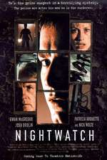 Nightwatch Box Art