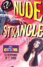 Nude Strangle Box Art