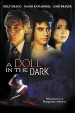 A Doll in the Dark Box Art