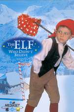 The Elf Who Didn't Believe Box Art