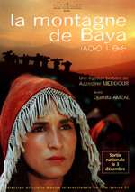 La montagne de Baya Box Art