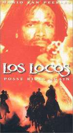 Los Locos Box Art