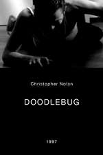 Doodlebug Box Art